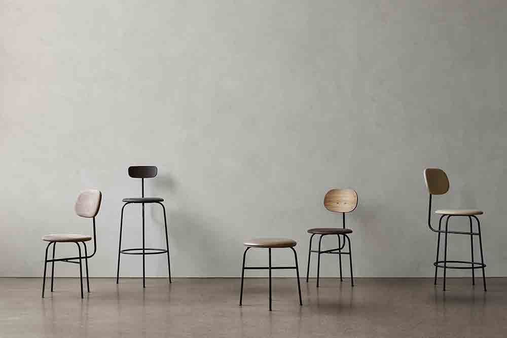 Afteroom Chairs